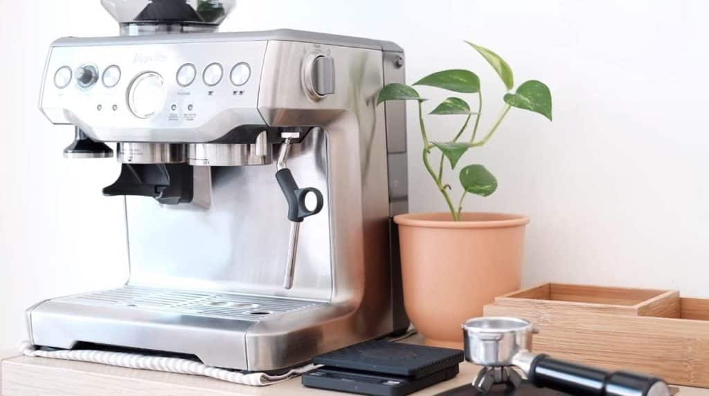 best automatic espresso machine