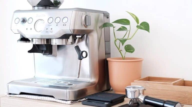 6 Best Automatic Espresso Machines (2024 Reviews)