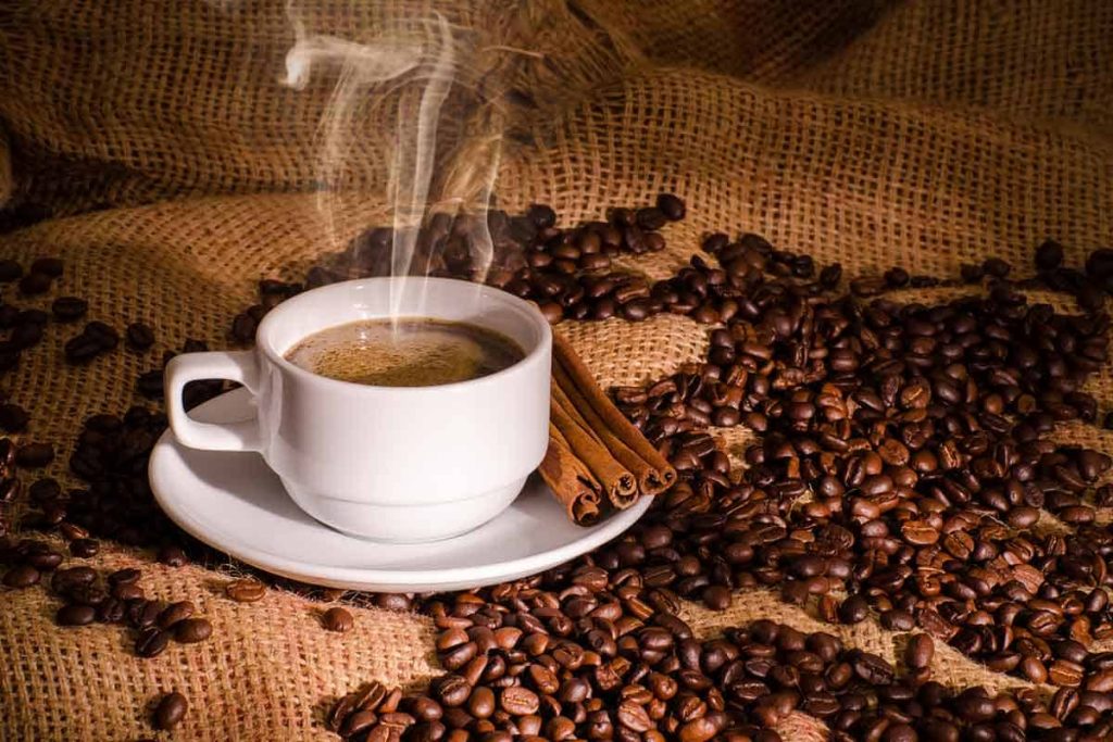 best flavored coffee beans