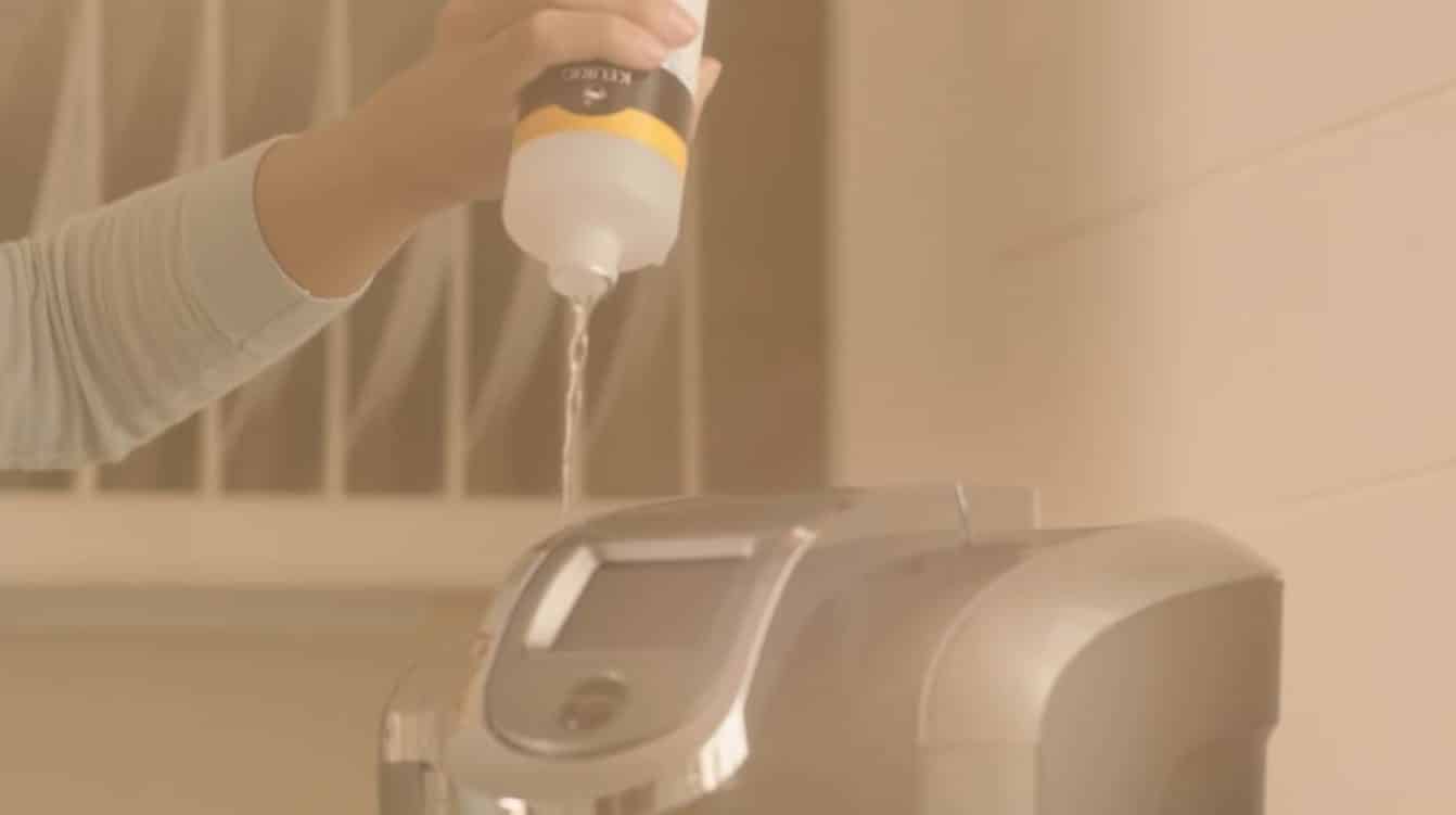 How to Descale a Keurig 2.0 Machine Two Methods