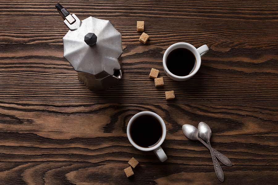 How to Use a Moka Pot: Step-by-Step Guide