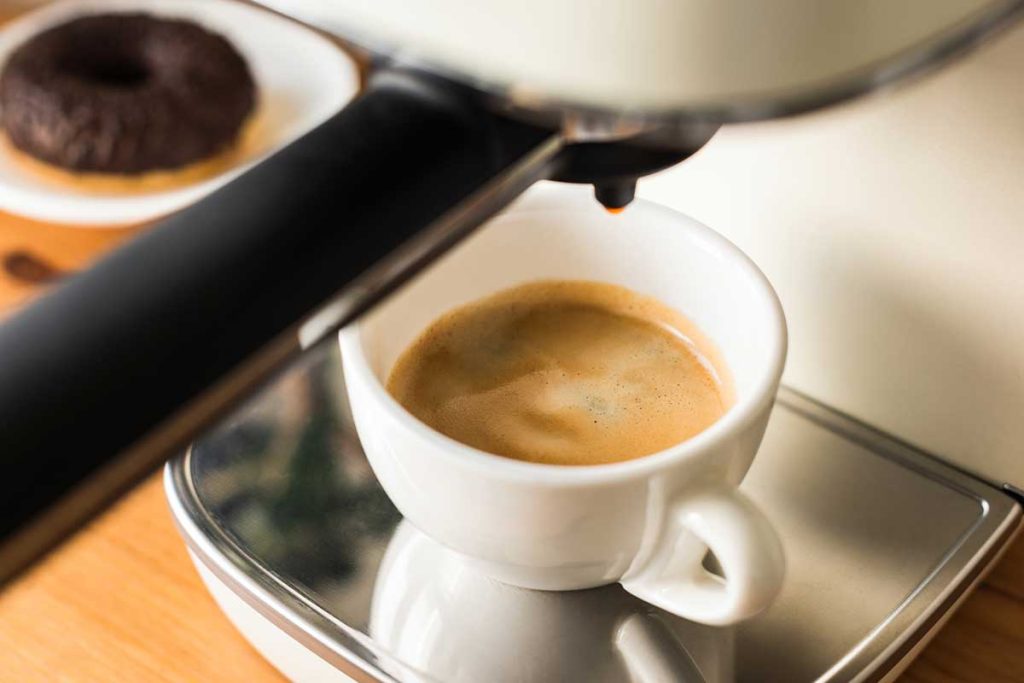 best budget espresso machine