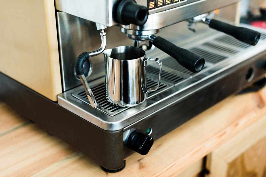 best prosumer espresso machine