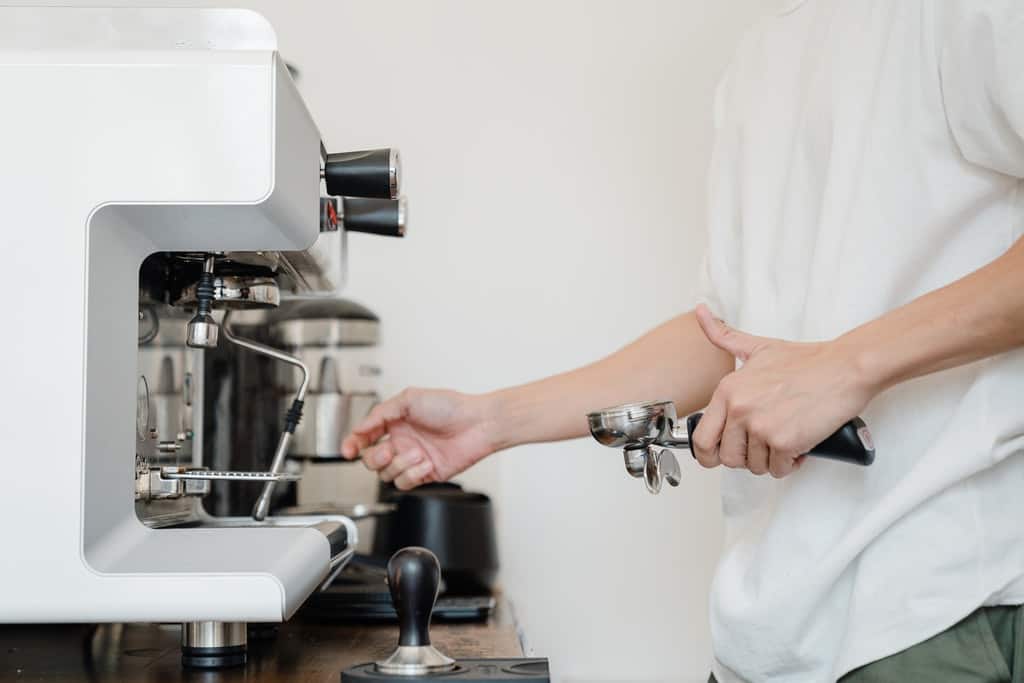 best espresso machine for beginners