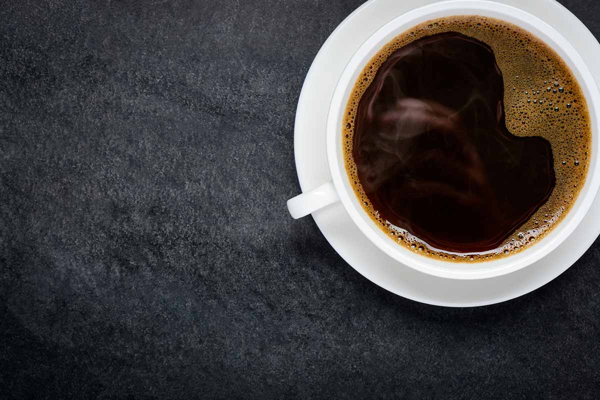 How to Drink Black Coffee So You’ll Enjoy It
