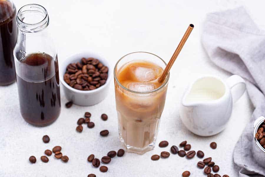 Other Ways to Sweeten Your Cold Brew