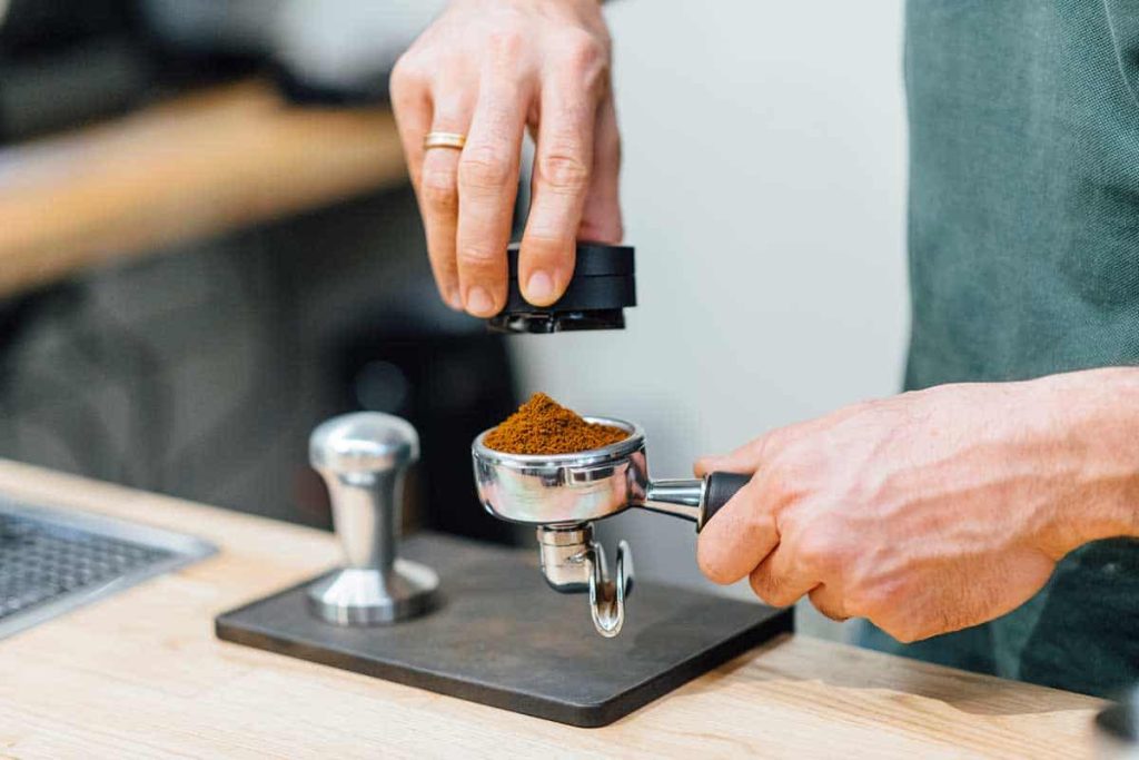 best espresso machine