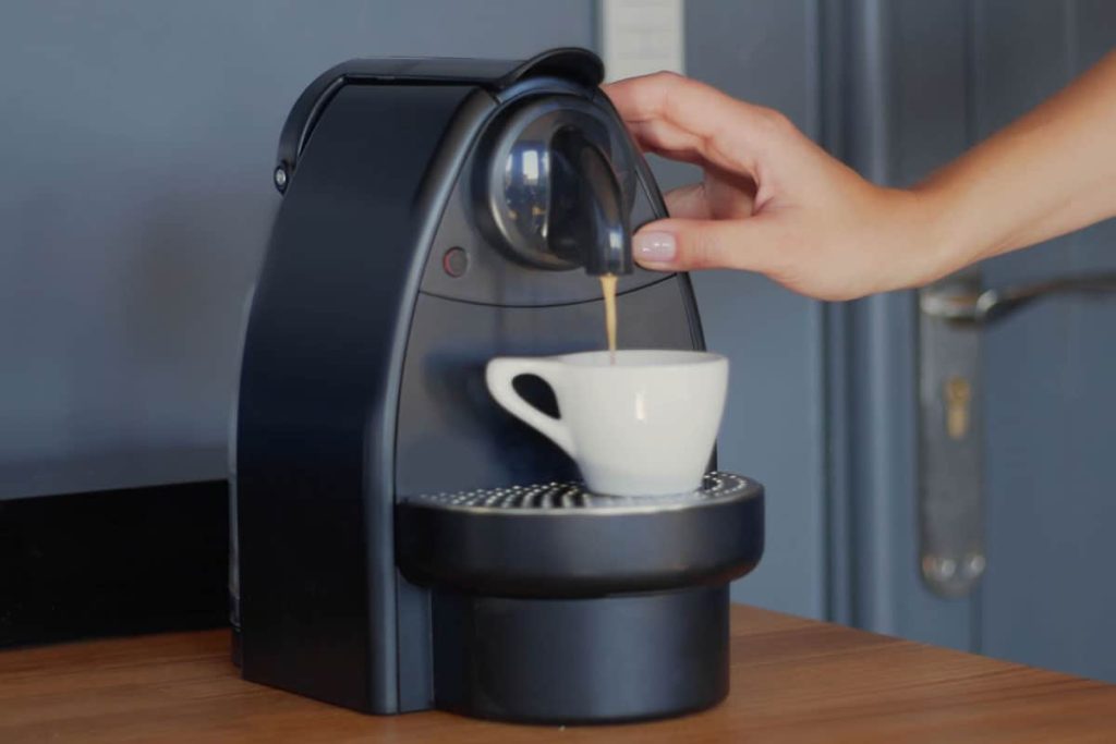 best espresso machine under $200