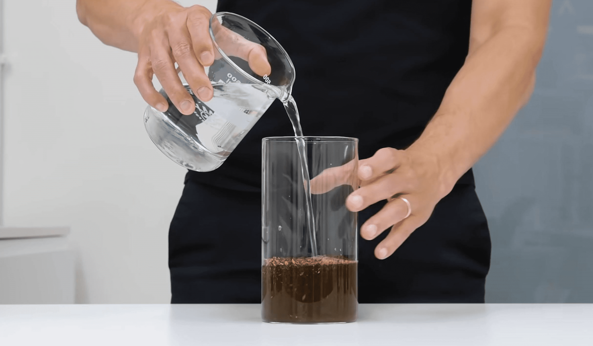 Cold Brew vs Iced Coffee What’s the Difference?