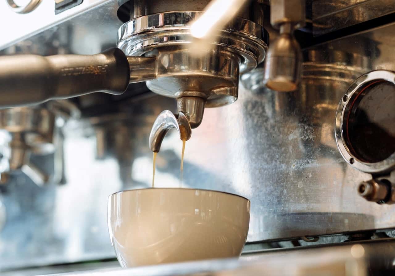 8 Best HighEnd Espresso Machines (2024 Reviews)