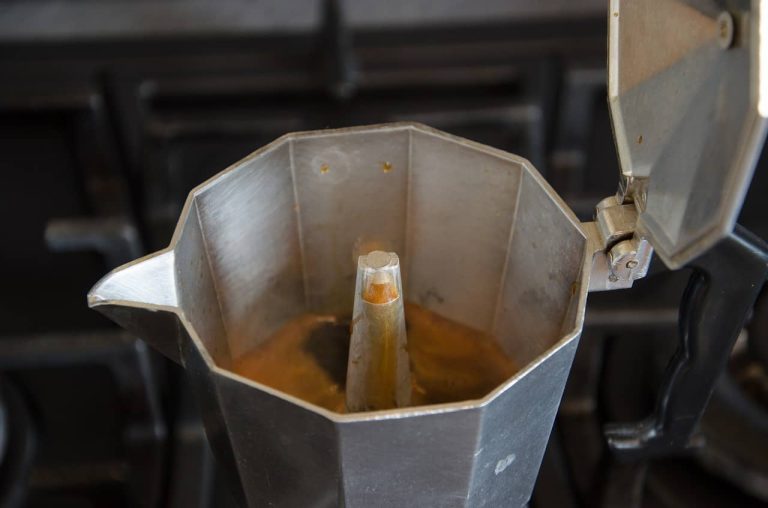How to Make Espresso in a Moka Pot A Complete Guide