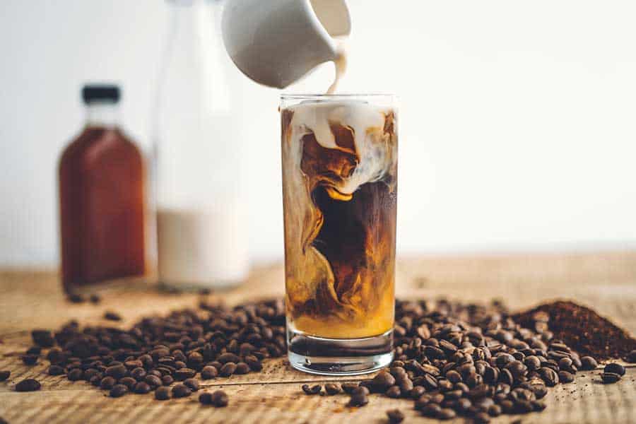 Cold Brew Shelf Life