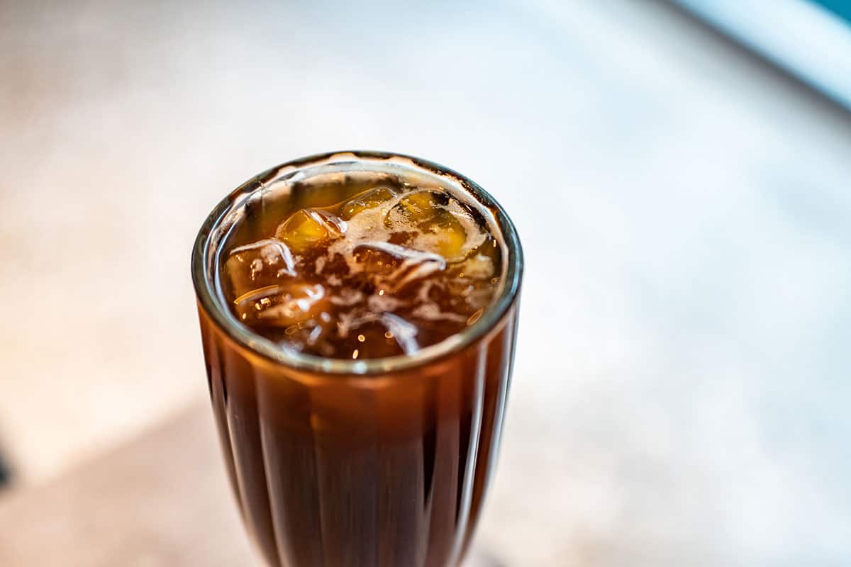 How Long to Steep Cold Brew for Great Flavor