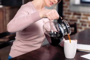 Espresso Machine vs Coffee Maker: What’s the Difference?
