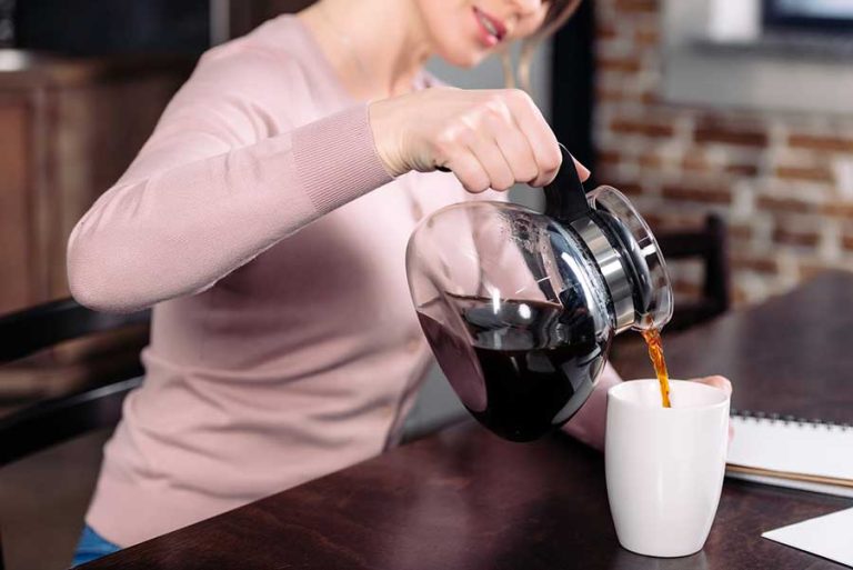 Espresso Machine vs Coffee Maker What’s the Difference?