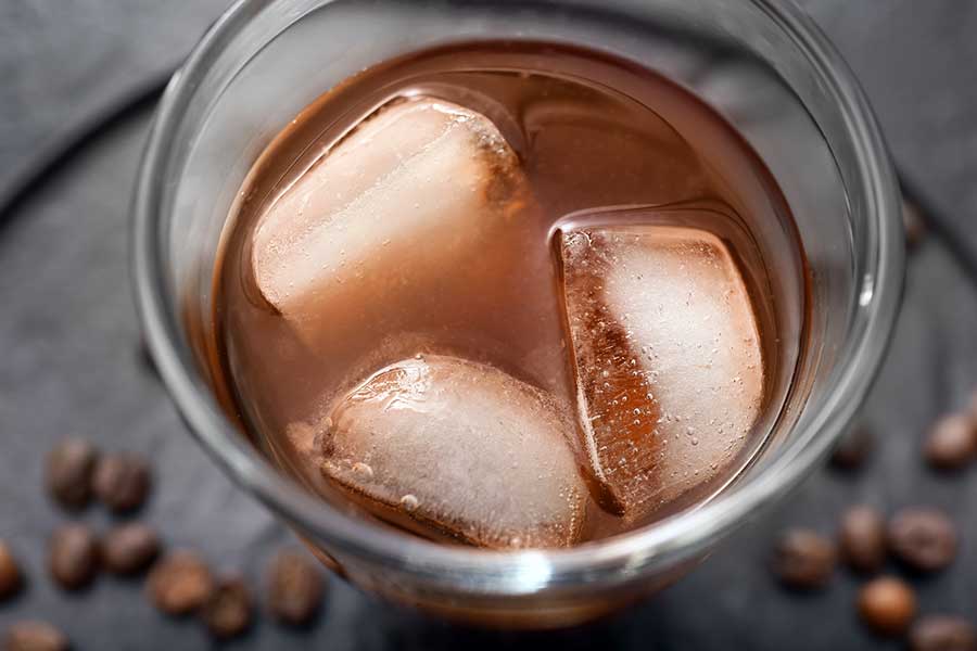 Here’s How to Use Cold Brew Concentrate