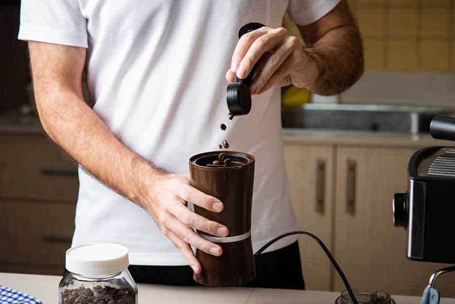How to Make Nitro Cold Brew at Home
