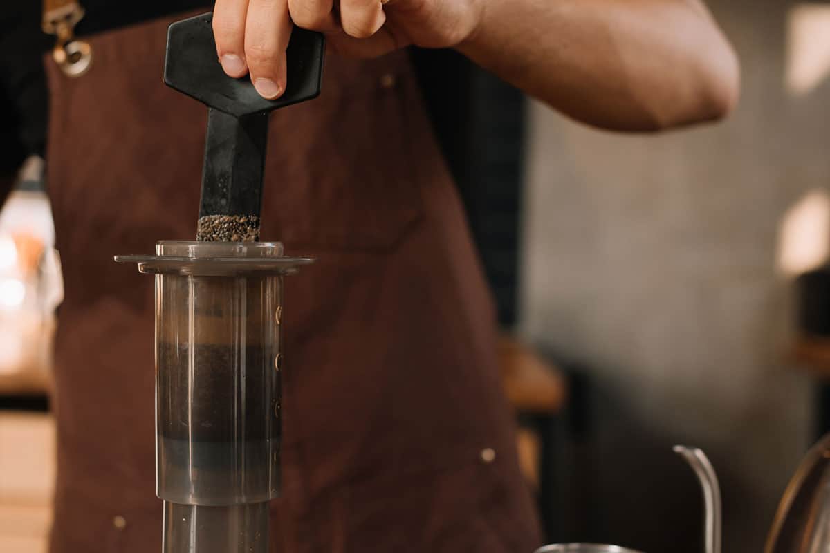 AeroPress