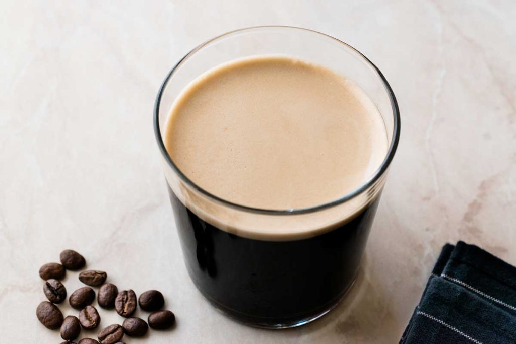 how to make nitro cold brew