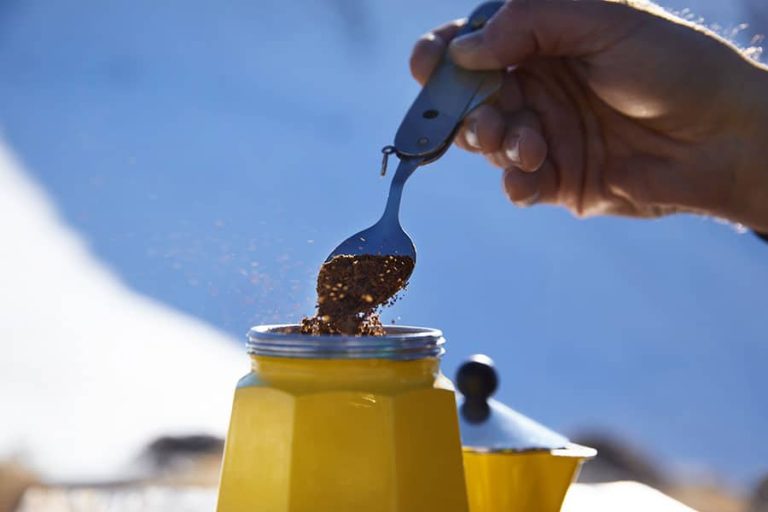 Best Grind for a Moka Pot Why Size Matters