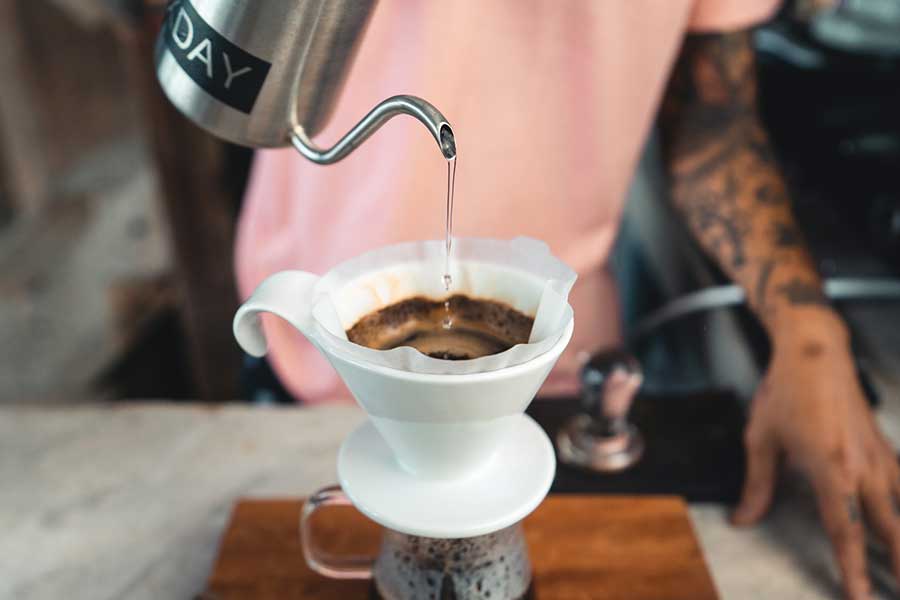 How Do You Make Drip Coffee?