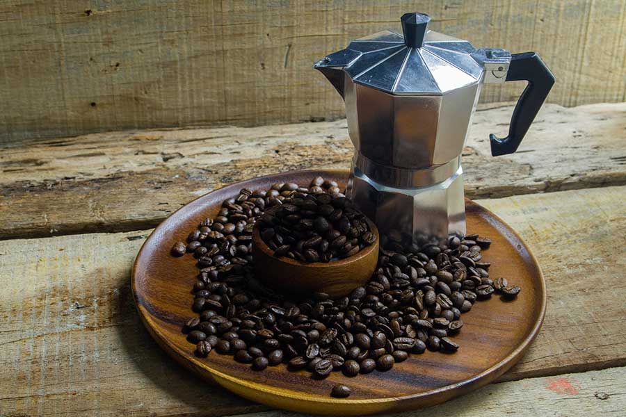 How Does a Moka Pot Work?