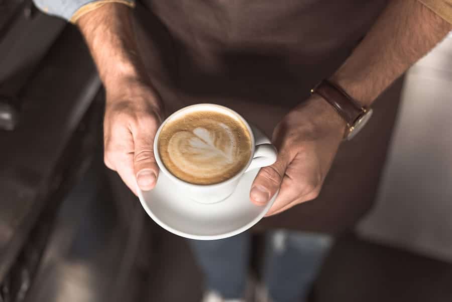 How to Make a Cappuccino with an Espresso Machine: Step-by-Step Guide