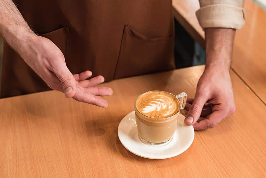 What Other Coffees Can Be Made with a Keurig?