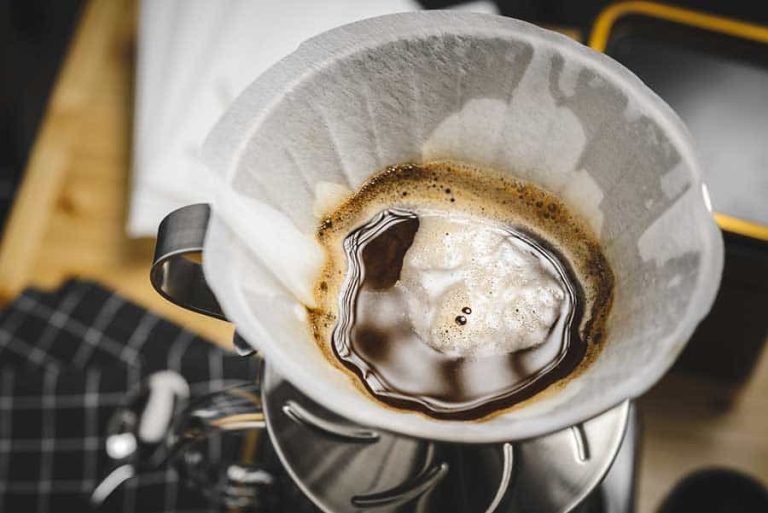 How to Use a Drip Coffee Maker (StepbyStep Guide)
