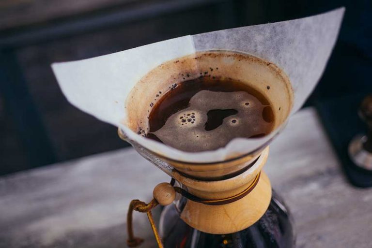 Best Grind for Drip Coffee (And Why It Matters)