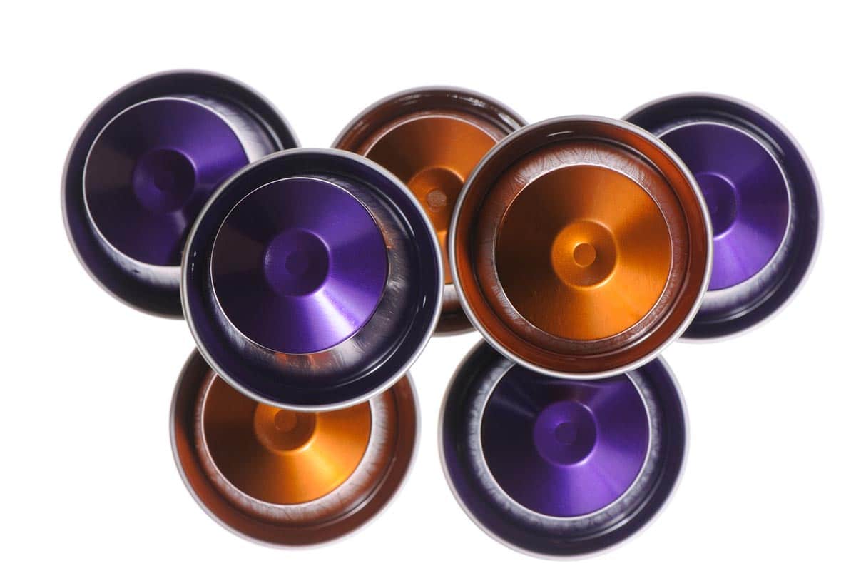 How to Use the Nespresso VertuoPlus Machine