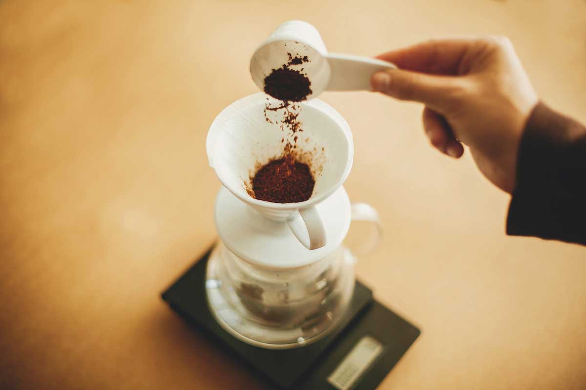 Best Grind for Drip Coffee (And Why It Matters)