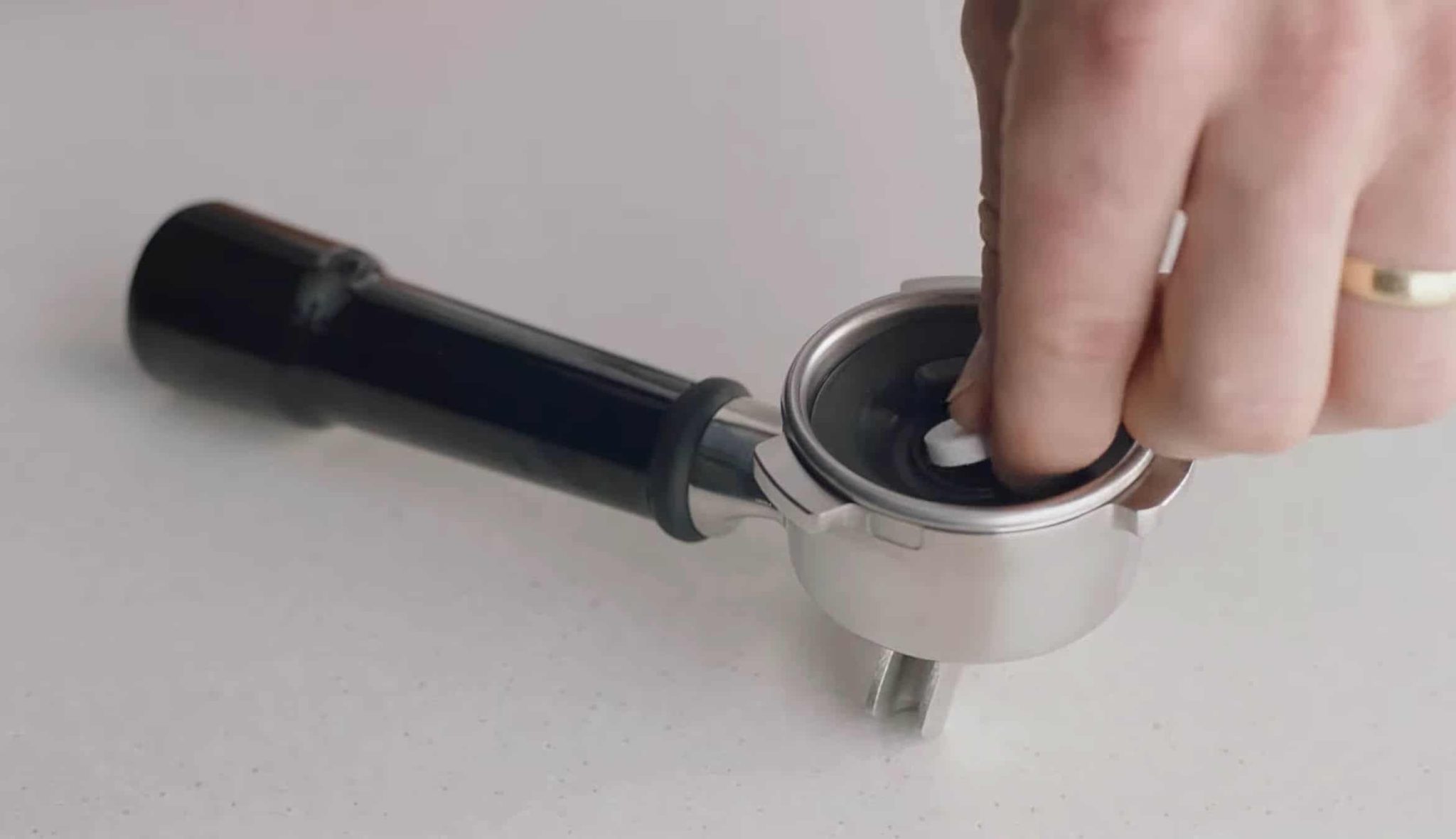 How to Clean a Breville Espresso Machine the Easy Way