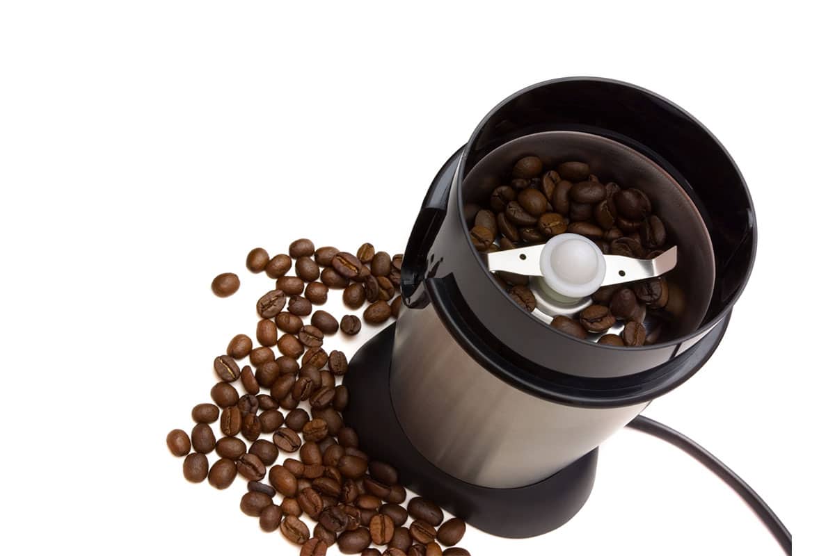 5 Best Coffee Grinders (2024 Reviews)