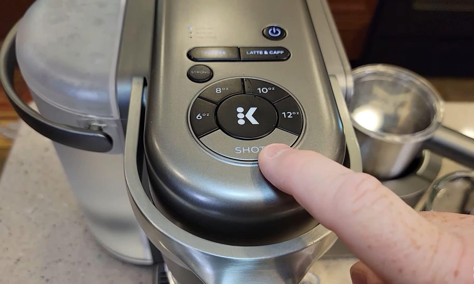 How to Make Espresso with a Keurig (Top Tips!)