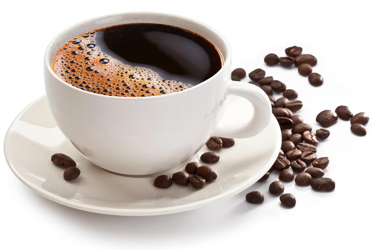 What Is Americano Coffee and Why Is It Called That?