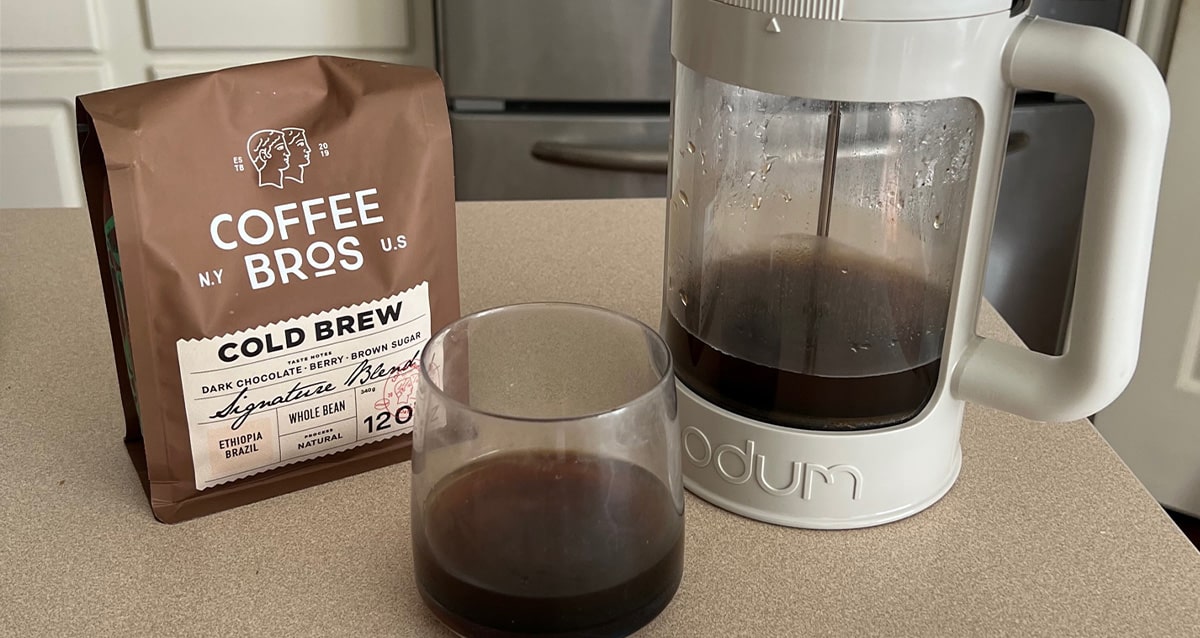 6 Best Coffee Beans for Cold Brew (2023 Reviews)