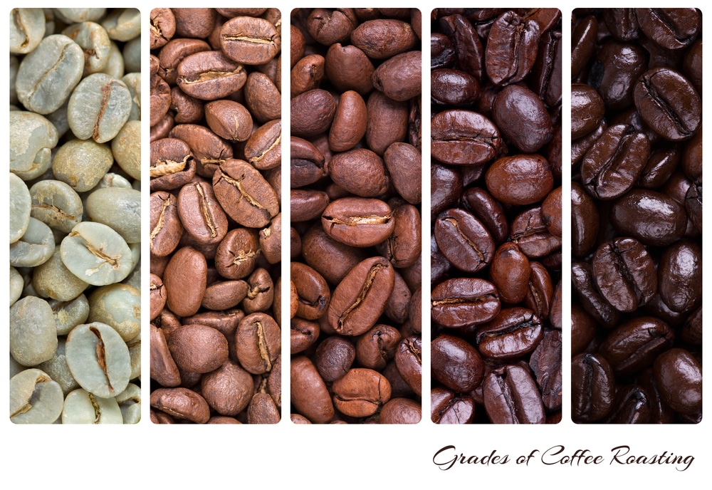 Caffe Streets - Brew Your Favorite Coffee Every Time